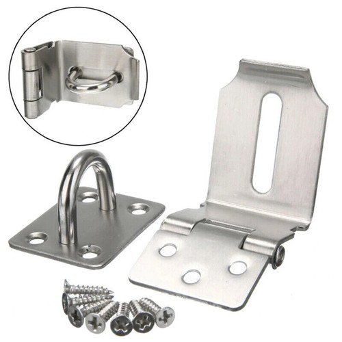 Capanno porta cancello hasp - porta,