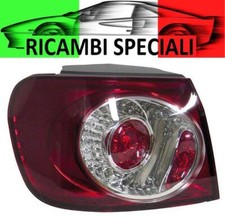 FANALE STOP GRUPPO OTTICO