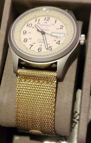 Orologio uomo seiko sport - orologio,