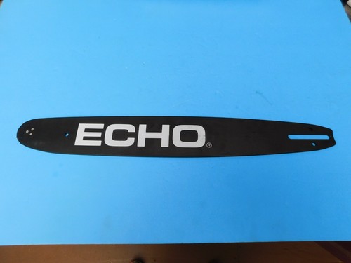 Barra 050 325 per echo - 18", .325