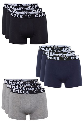 Chiemsee boxer short uomo - short,