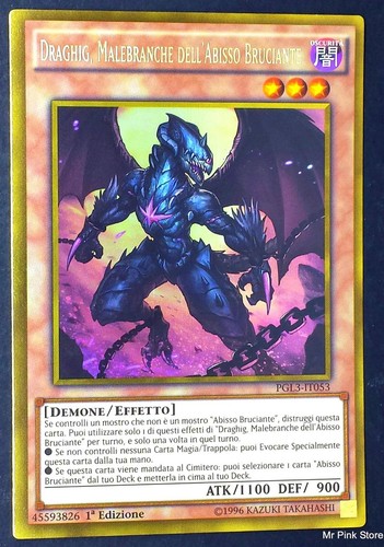 Draghig malebranche - draghig,