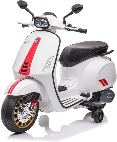 Lamas toys moto - elettrica, 12v