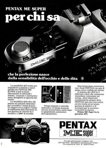 Anni pubblicità - anni, 80