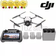 Drone DJI Mini 4 Pro Fly More