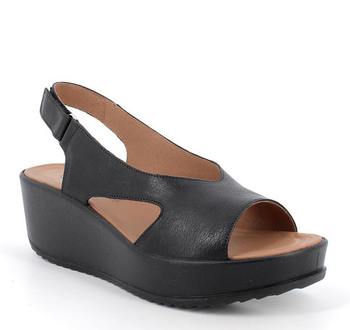 Sandali igi 7666000 pelle - sandali, igi&co