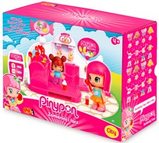 Pinypon Il negozio di