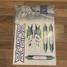 BMW ALPINA Mobile 50 anni