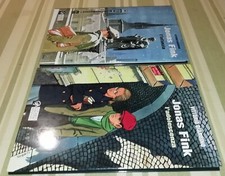 JONAS FINK L' INFANZIA + L'