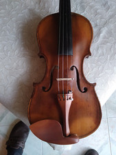 Violino 4/4 con etichetta A