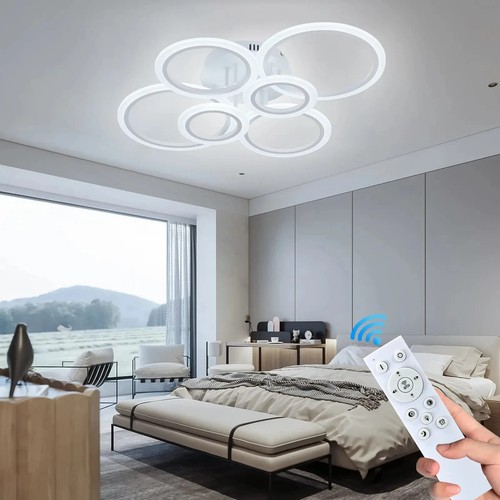 Lampadario moderno led - lampadario,