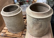 tubi Pluviali antichi