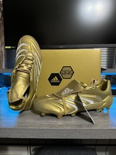 Adidas Predator Absolute Gold