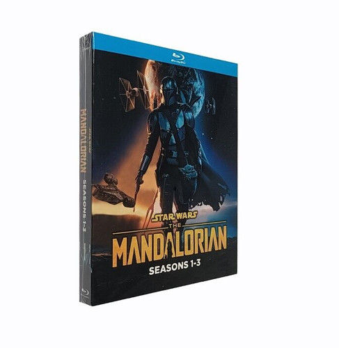 Star wars the mandalorian - star,