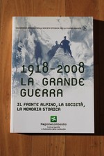 WWI 1918-2008 la Grande