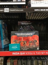 43-13 Warhammer 40K Chaos