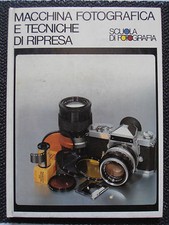 MACCHINA FOTOGRAFICA E