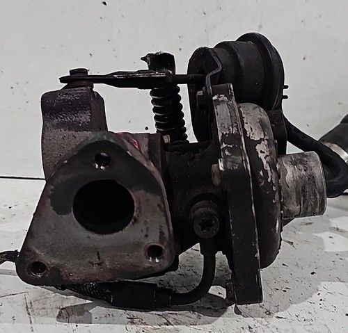 Turbina per fiat panda - per,