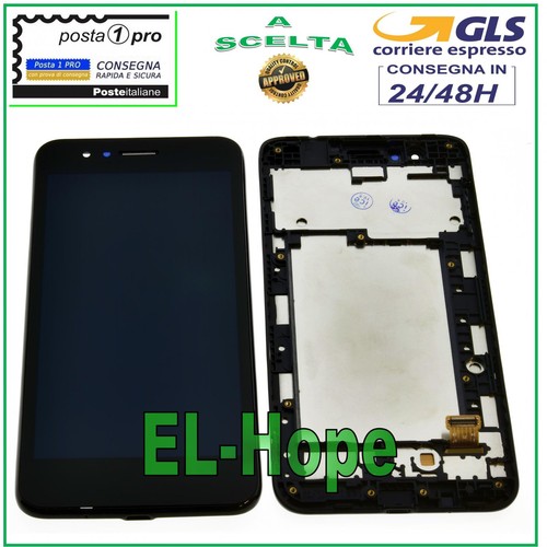 Touch screen vetro - touch, +