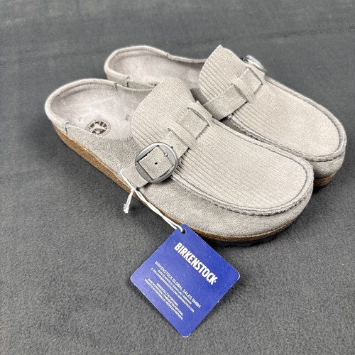 Zoccoli mulo birkenstock - zoccoli,