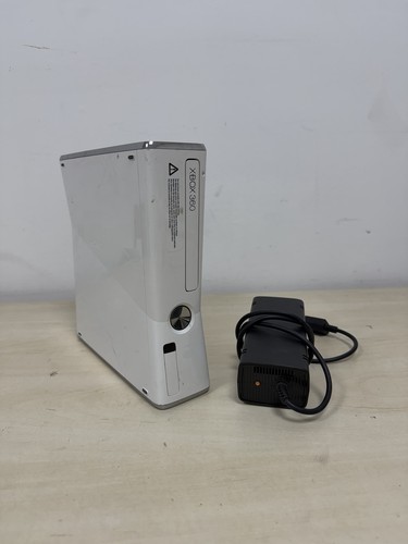 Microsoft xbox 360 - 360, s