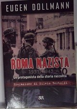 Dollmann ROMA NAZISTA