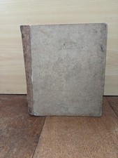 libro antico - Un manoscritto