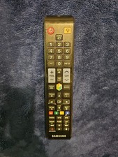 Samsung AA59-00580A Smart TV