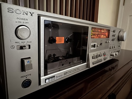 Sony k81 cassette - tc-k81,