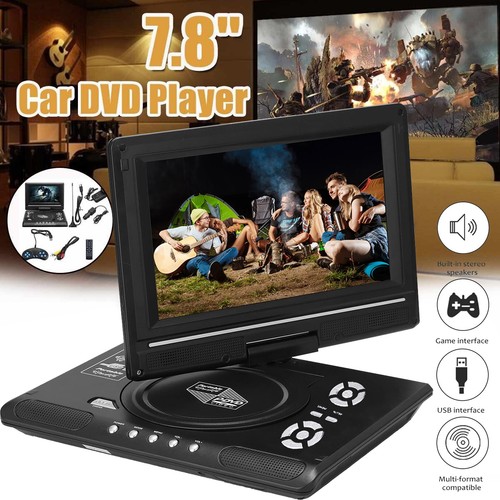 Lettore dvd portatile - lettore,