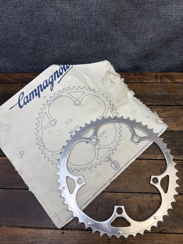 Catena vintage campagnolo - vintage,