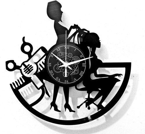 Orologio parete - da,