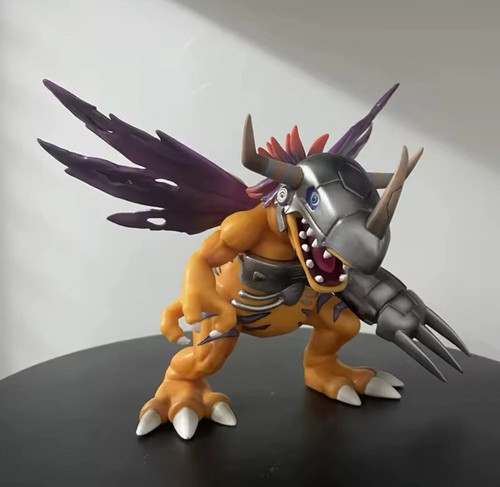Nuovo anime digimon 18cm - nuovo,