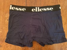 Pantaloncini Ellesse taglia S