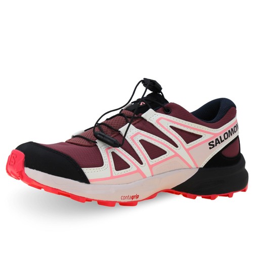 Scarpe salomon speedcross - scarpe, j