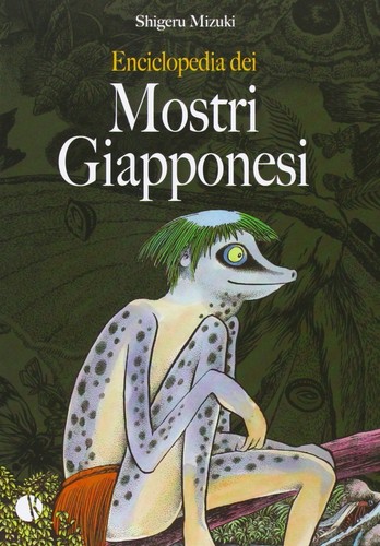 Libri shigeru mizuki - mizuki,