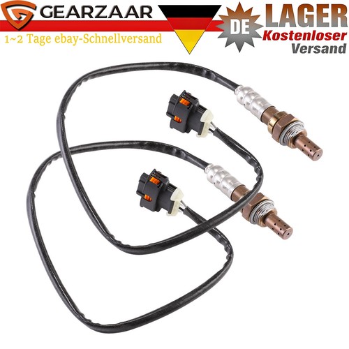 Coppia sonde lambda per opel - lambda,