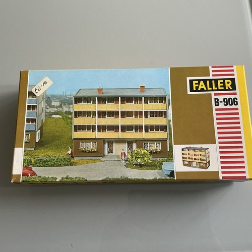 Modellino plastica scala ho - modellino,