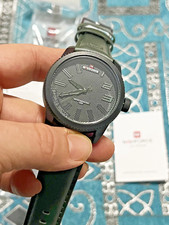 Orologio uomo Testurizzato