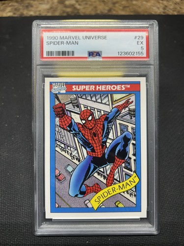 Spider man 1994 fleer - 1994,