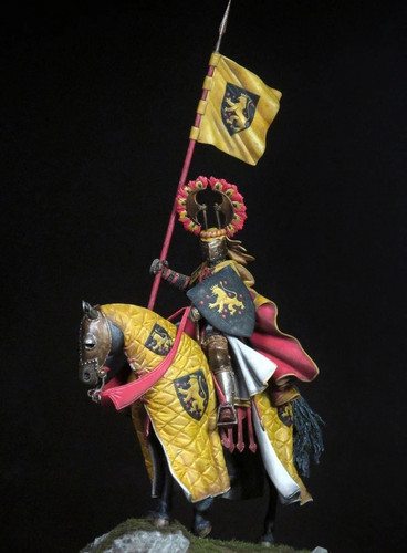 Modellino statuina resina - statuina, in