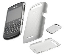 Custodia rigida bianca