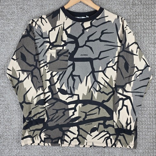 Shirt predator camouflage - predator,