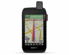 Garmin Montana 700i Navigatore