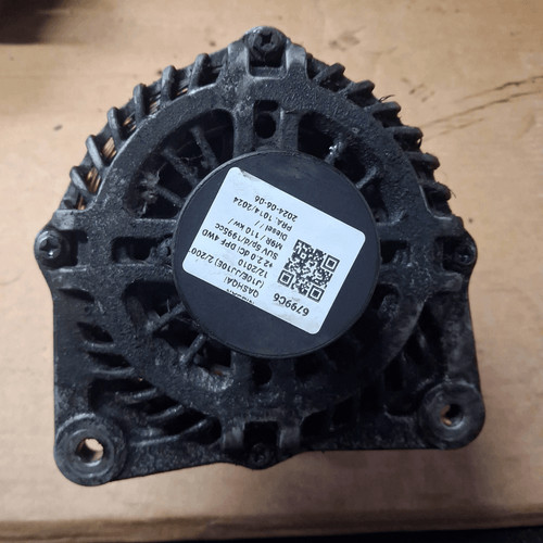 23100jd71b alternatore nissan - alternatore,