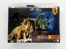 Jurassic World The Hammond