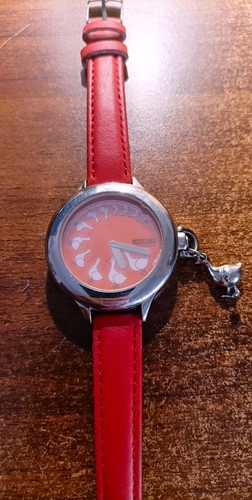 Orologio moschino modello - orologio,