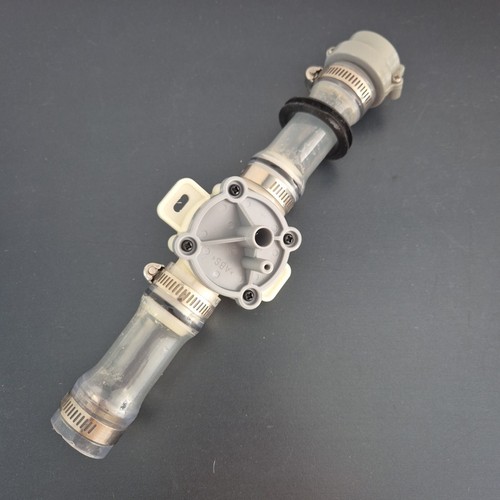 Tube débit pompe jacuzzi - tube,