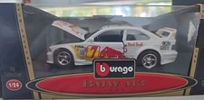 burago BMW M3 vip collection
