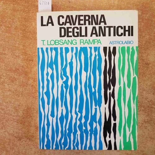 Caverna degli antichi - caverna,